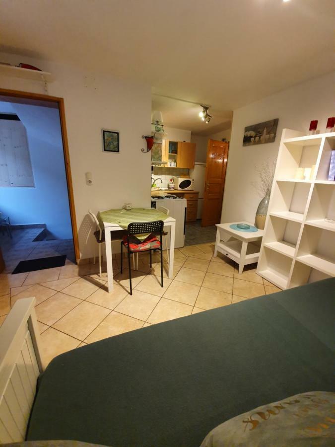 North To South Apartments Izola Buitenkant foto