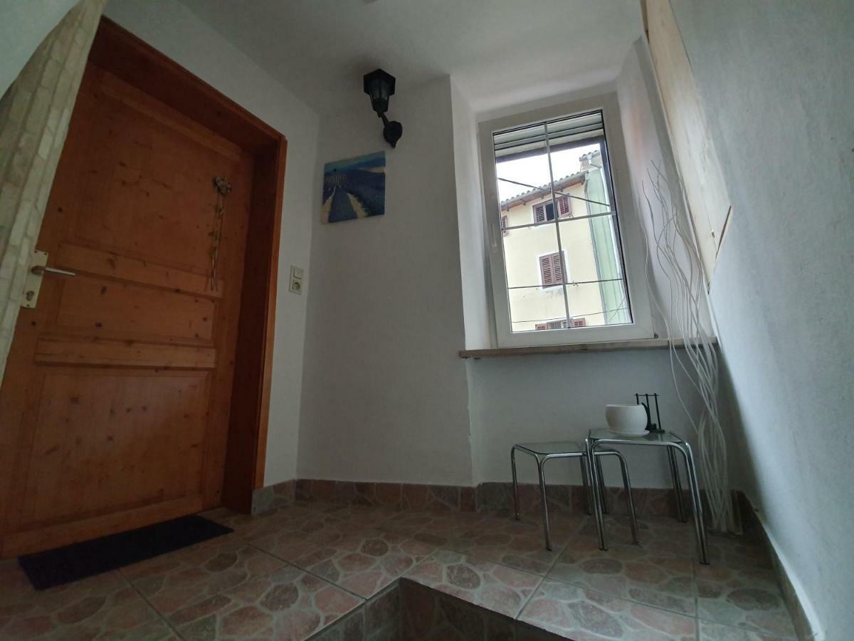 North To South Apartments Izola Buitenkant foto
